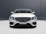 Mercedes-Benz E300 L AMG Line 2016 года (CN)